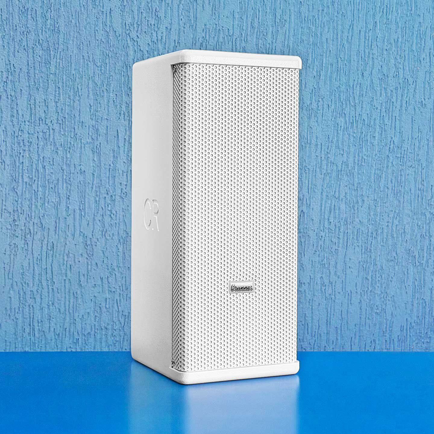 Caixa Line Array Vertical Passiva CR2