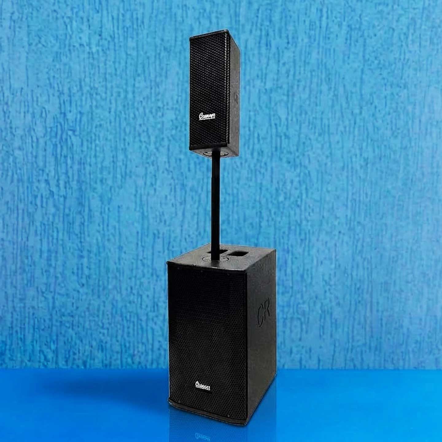 Torre TA6000 Ativa