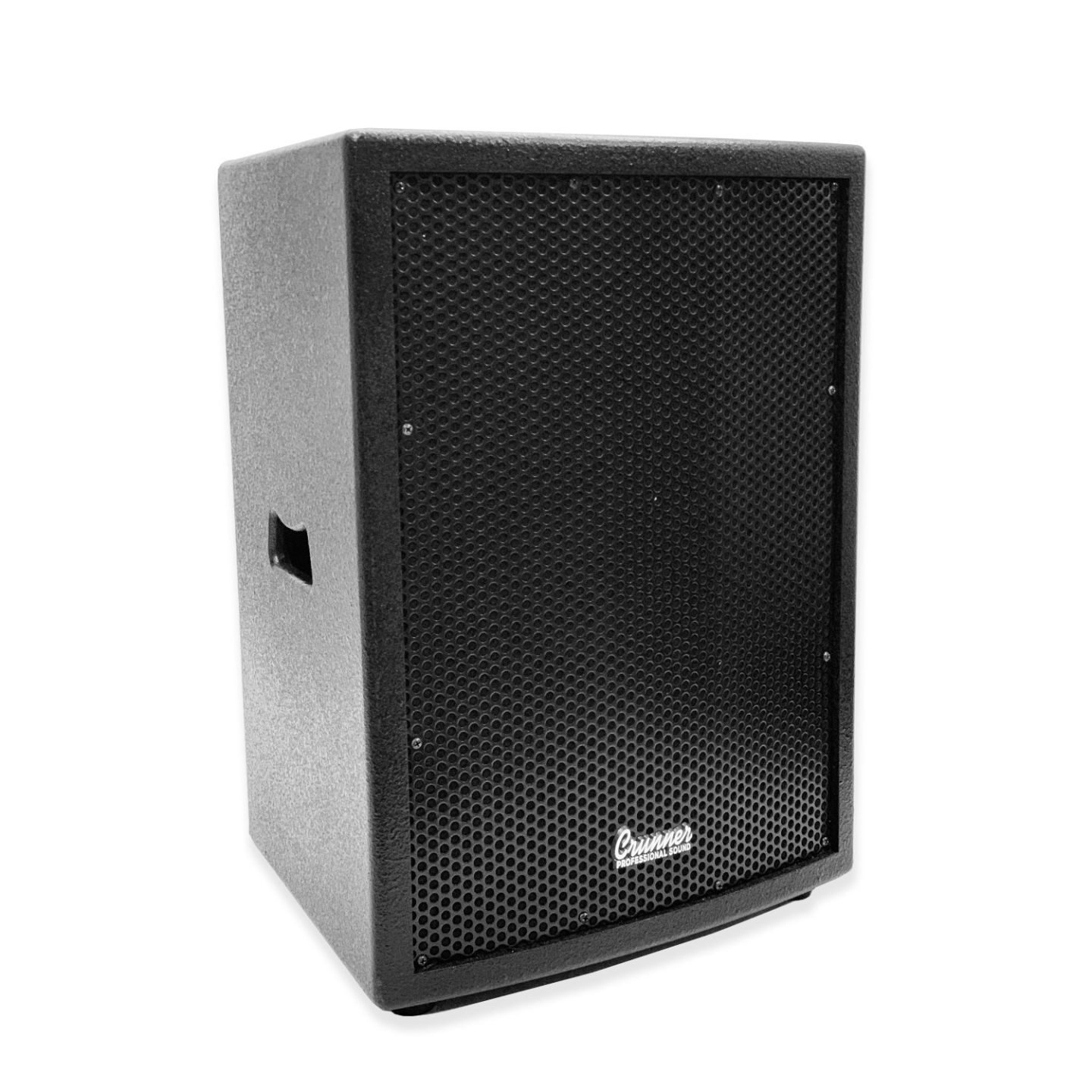 Caixa Passiva TP 12” - Drive Ti Preta