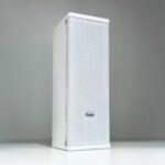 Caixa Line Array Vertical Passiva CR5